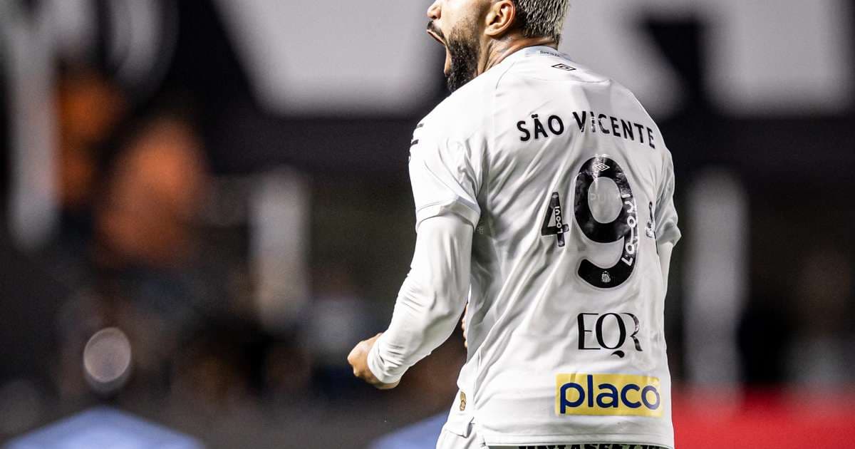 Gabigol admite desejo de voltar ao Flamengo após trajetória vitoriosa