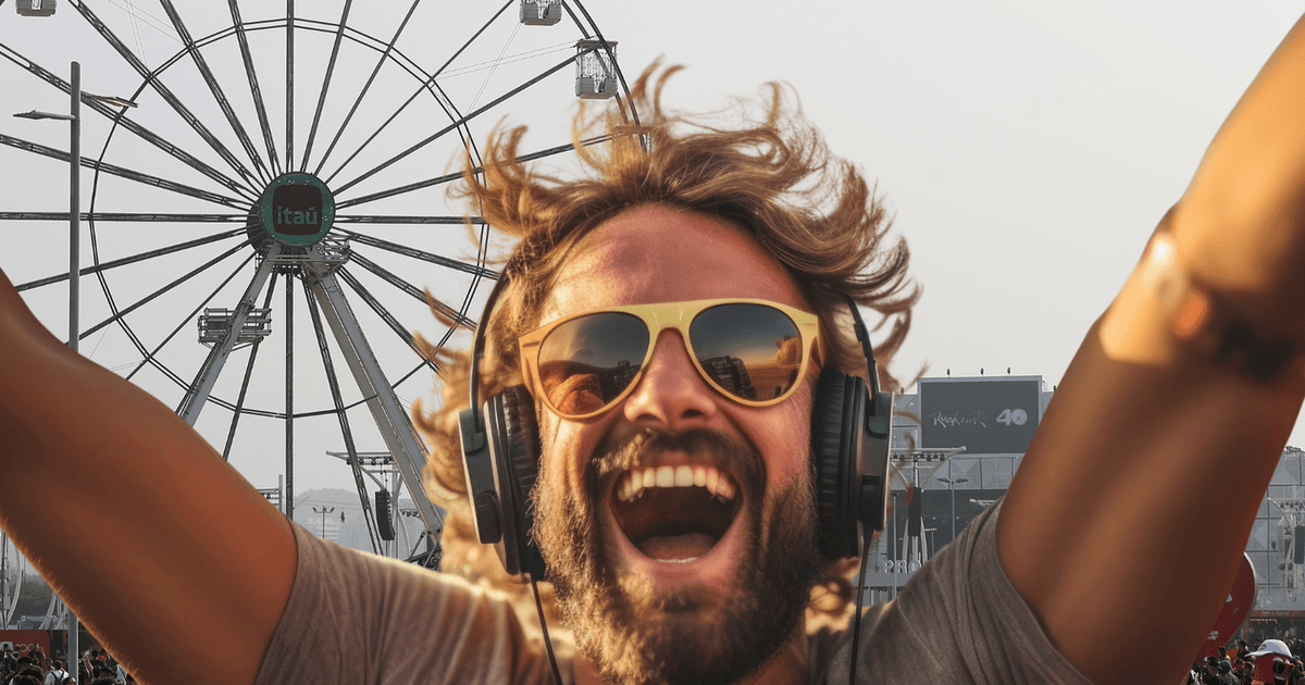 Rock in Rio 2026: guia definitivo com regras, atrações e dicas para curtir sem problemas