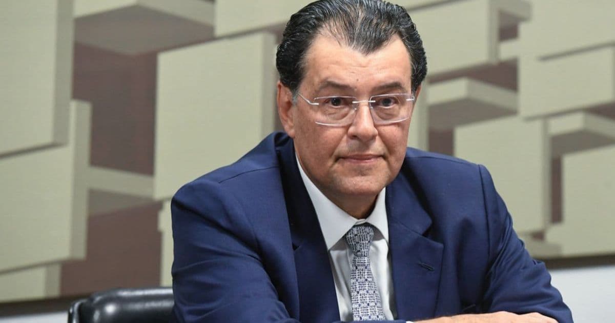 Braga mantém estrutura do conselho de minerais e regras de exportação no projeto