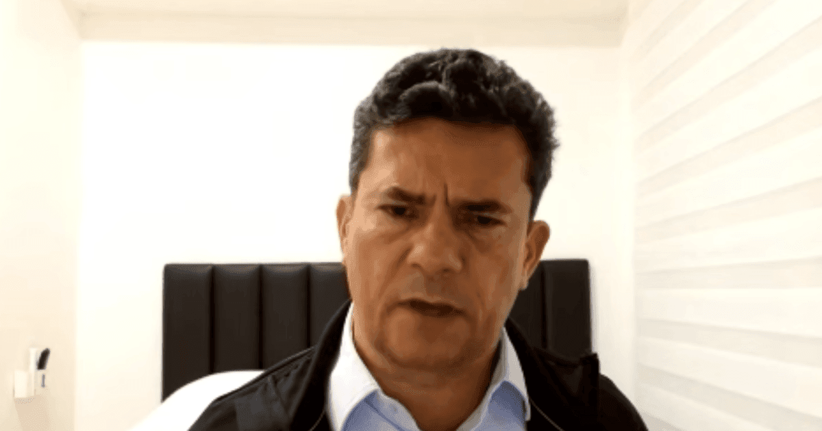 Moro promete combater corrupção no Paraná com transparência e nova agência estadual