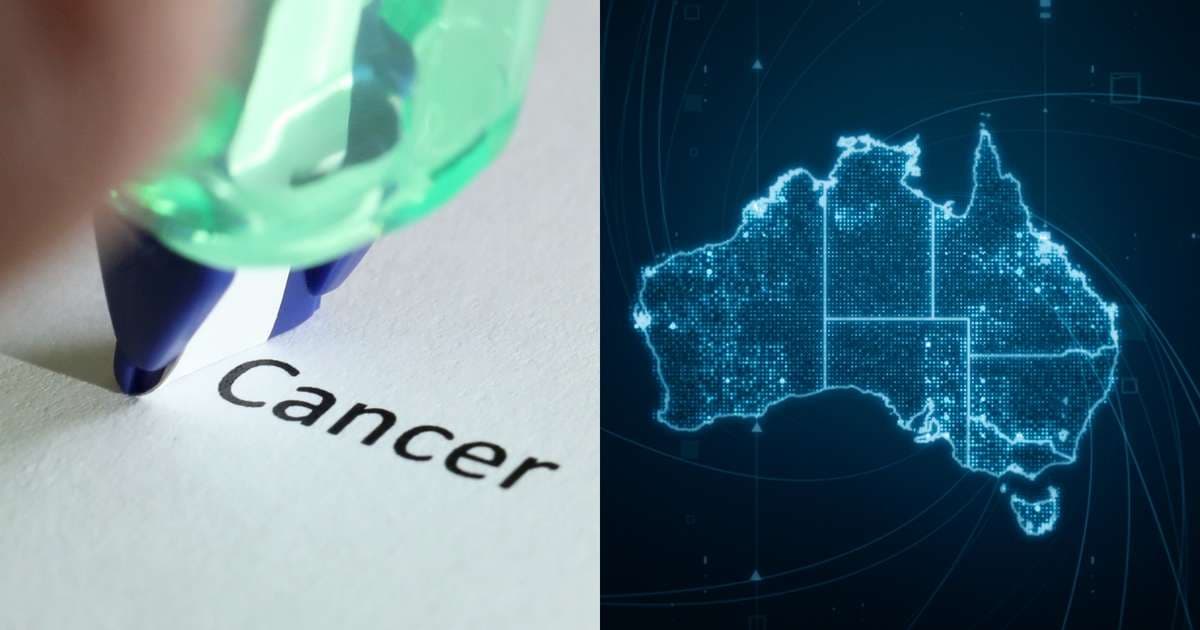Austrália lidera guerra contra o câncer de colo de útero com vacinação e tecnologia