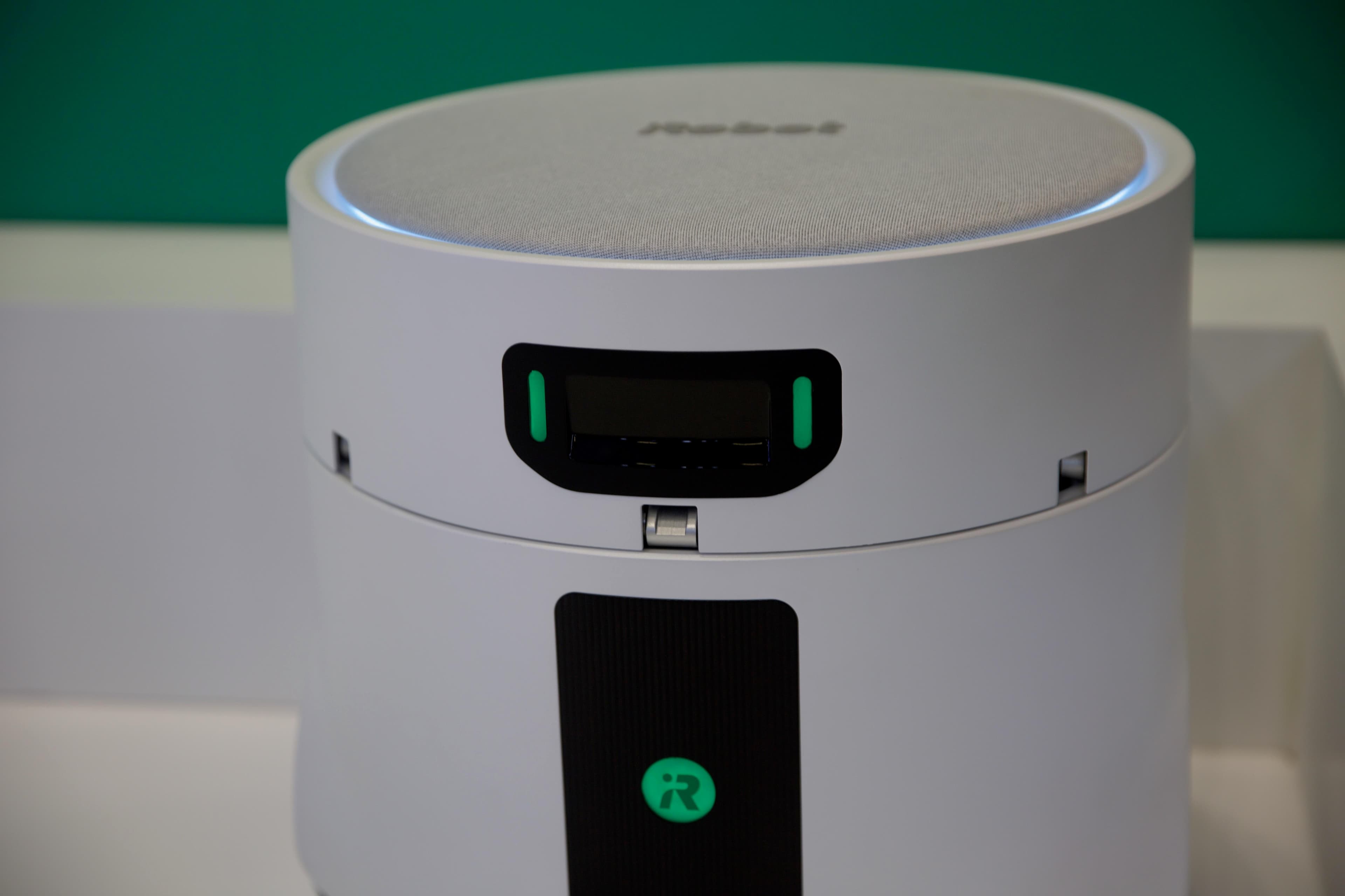 Roomba Duo promete funcionar como dois aspiradores robôs em um só