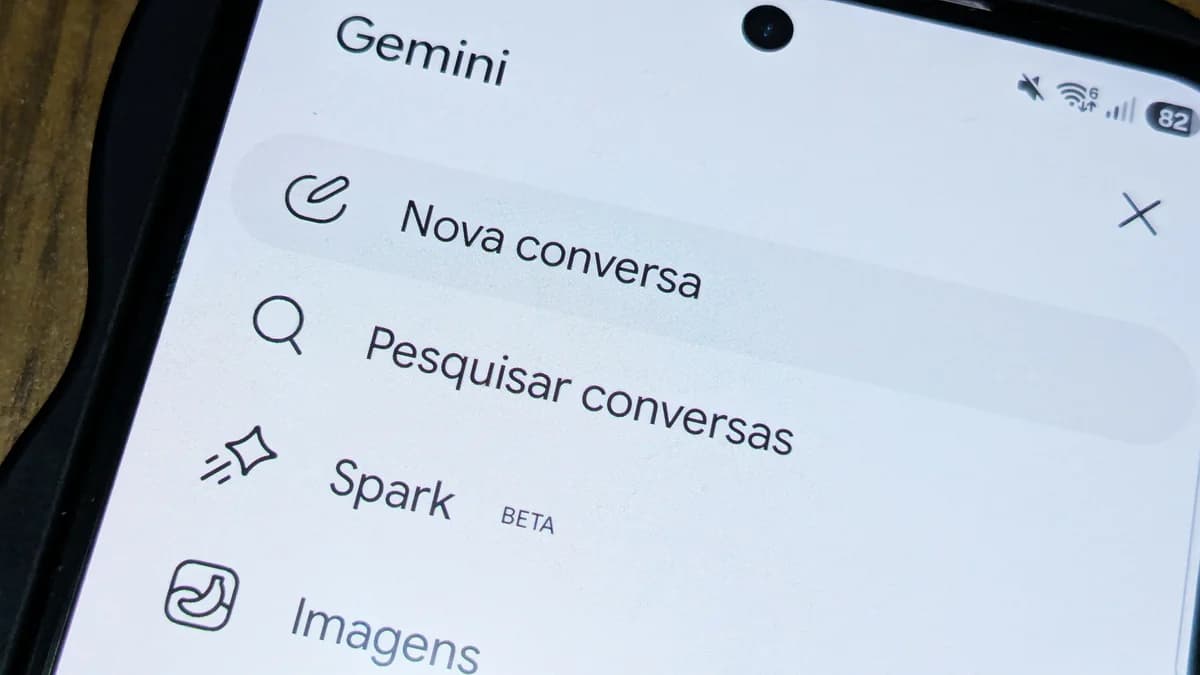 Domine o Google Gemini: guia prático para explorar a Ia no celular e no computador