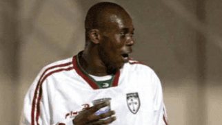 Régis Pitbull, ex-jogador de futebol, vive nas ruas de São Paulo após décadas de dependência química