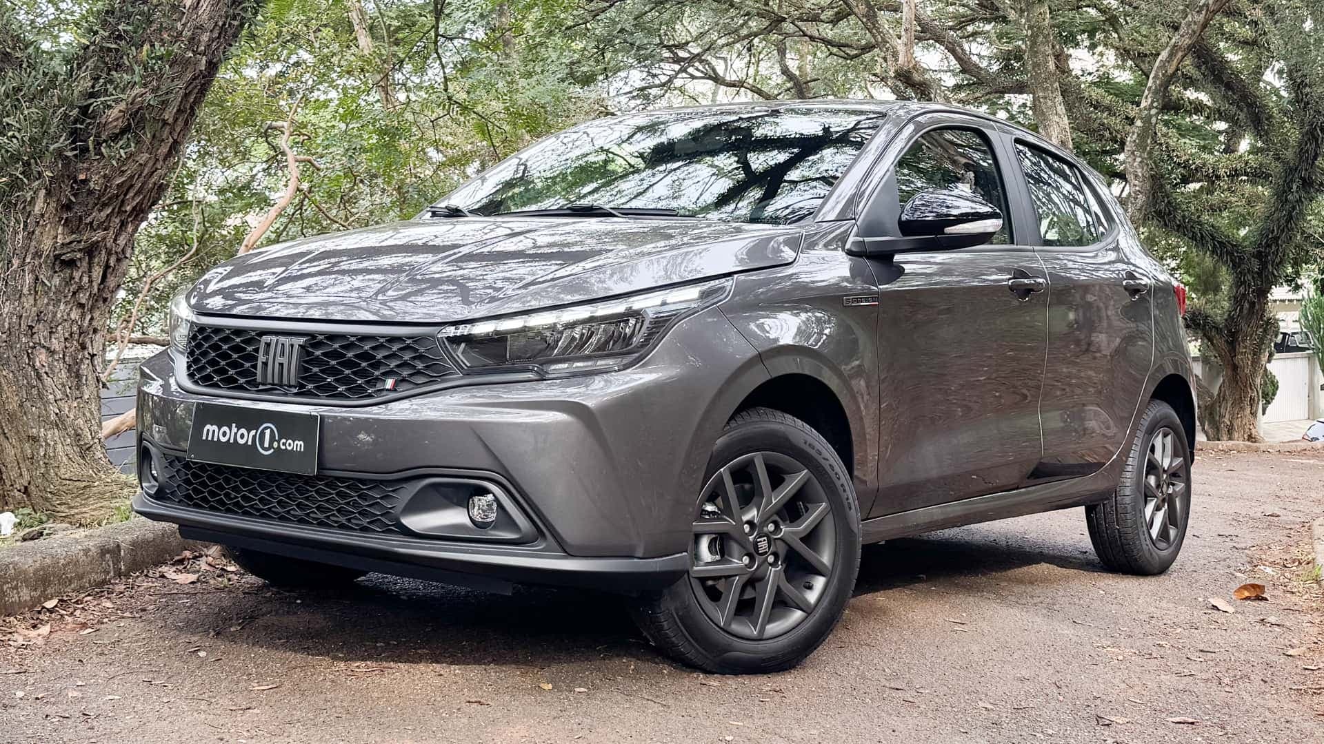 Fiat Argo atinge 700 mil unidades vendidas e ganha sucessor sem aposentadoria