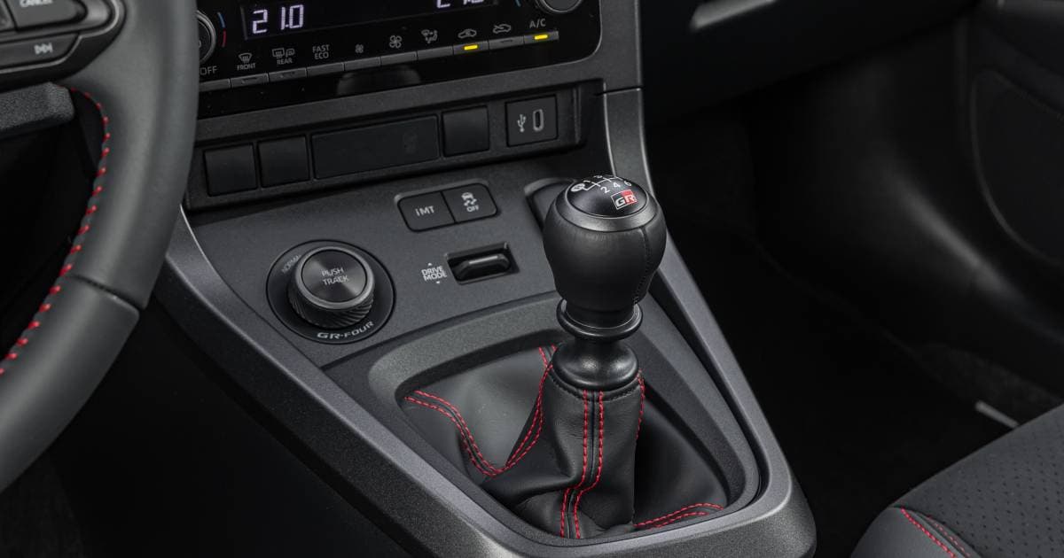 Câmbio manual com defeito: cinco sinais de que a transmissão exige reparos