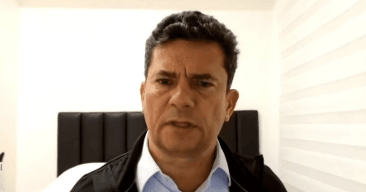 Moro defende Paraná sem aliados de Lula caso petista seja reeleito