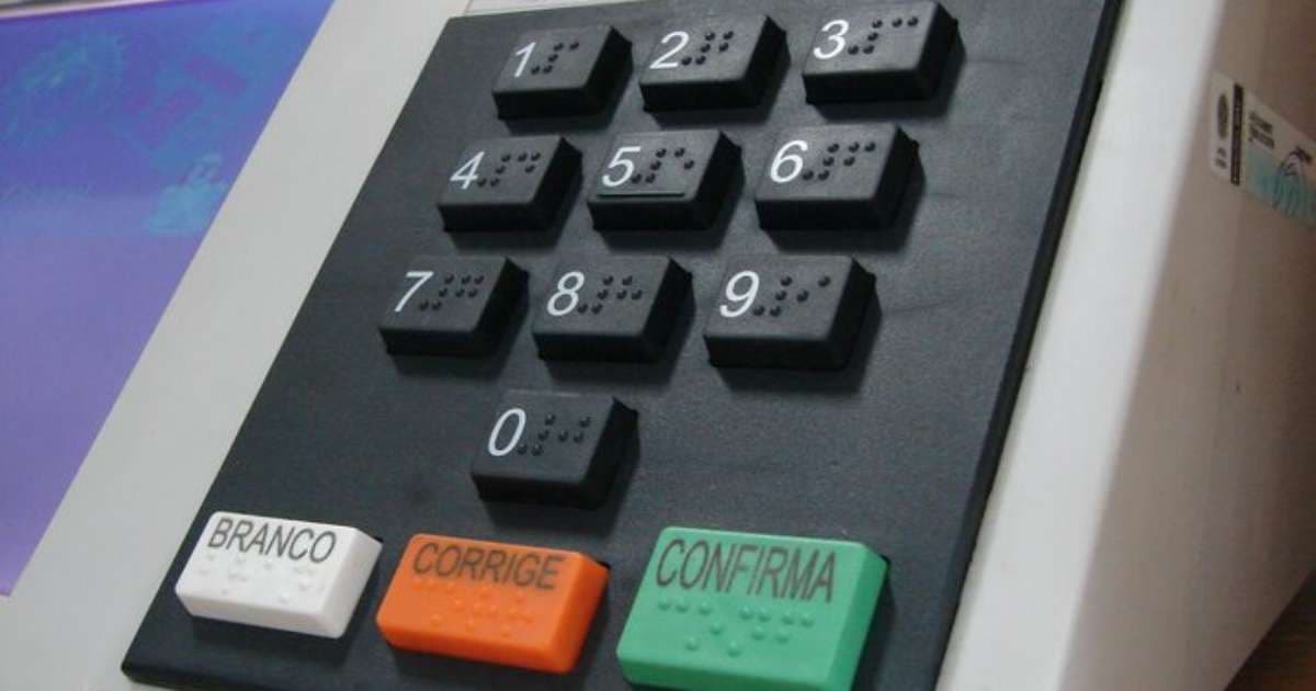 Eleições em Rondônia: confira os números de urna dos candidatos ao Senado