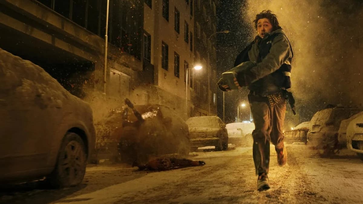Novo filme de Resident Evil une ritmo de Re4 ao terror de Re7