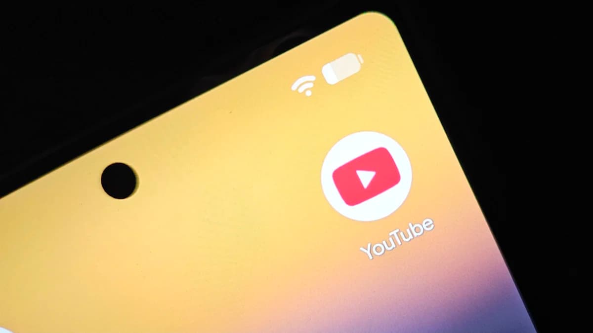 Como gerenciar e limpar seu histórico no YouTube