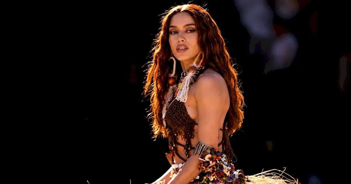 Fãs estranham ausência de Anitta em reality show e cobram autenticidade