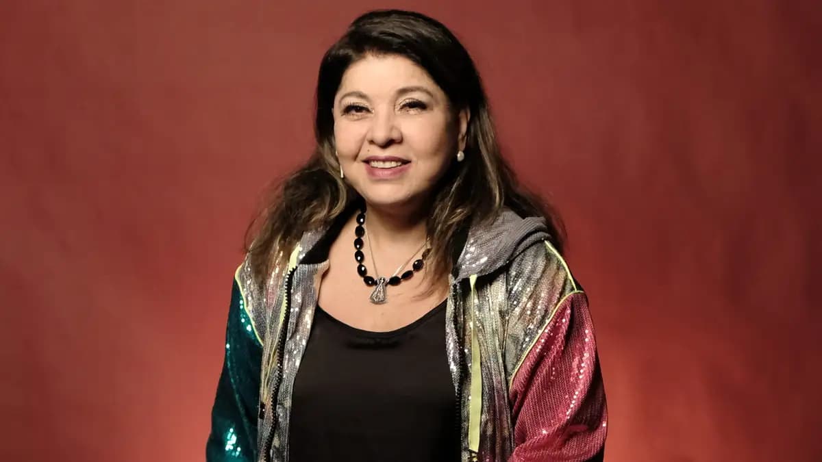 Roberta Miranda expõe solidão no sertanejo e abandona defesa pública de colegas