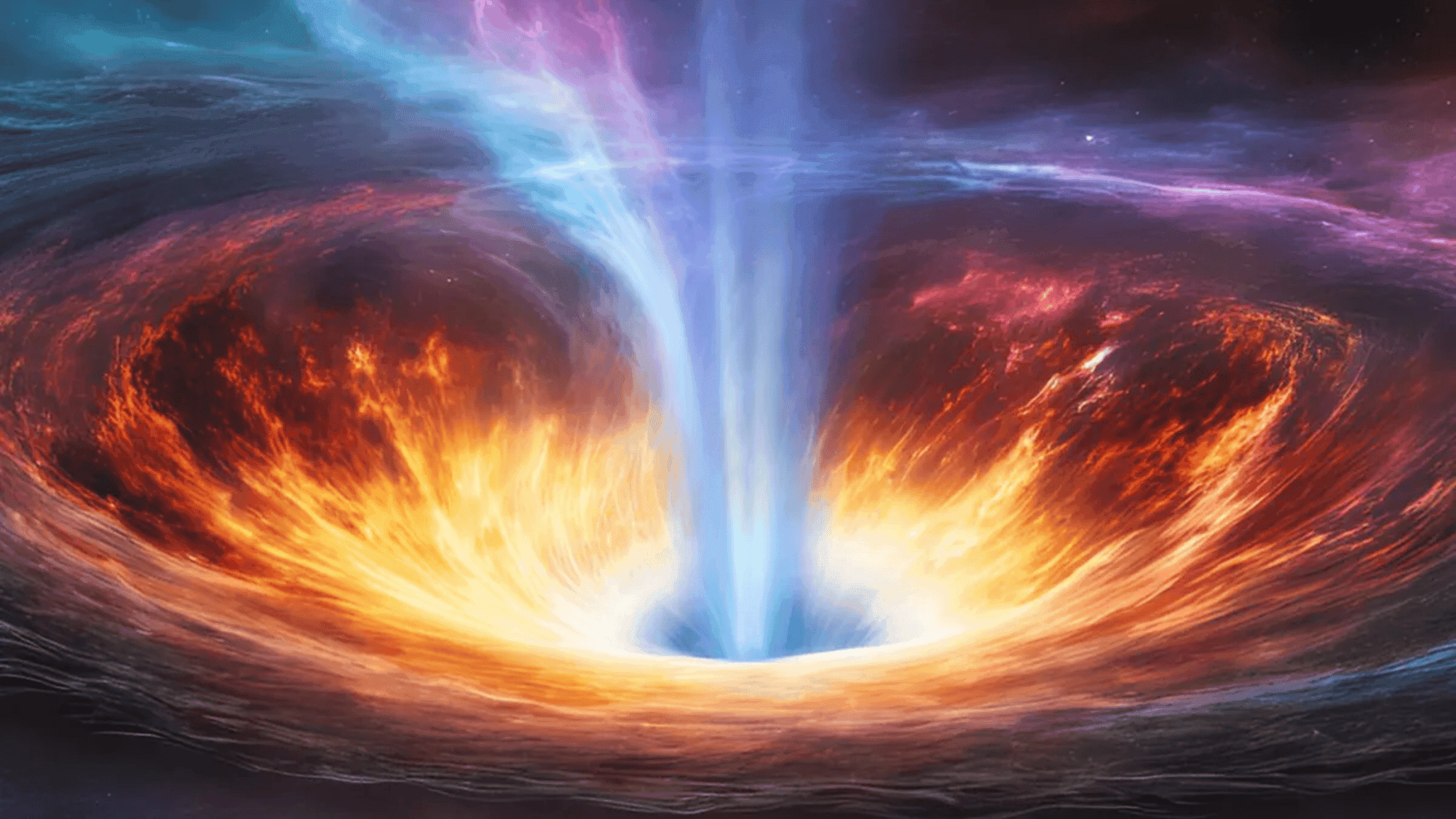 Novas estimativas revelam que buracos negros do universo jovem não são tão gigantes quanto pareciam