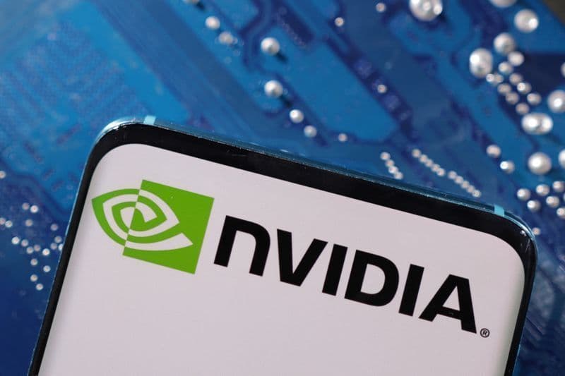 Nvidia mantém crescimento acelerado e reforça confiança no mercado de Ia