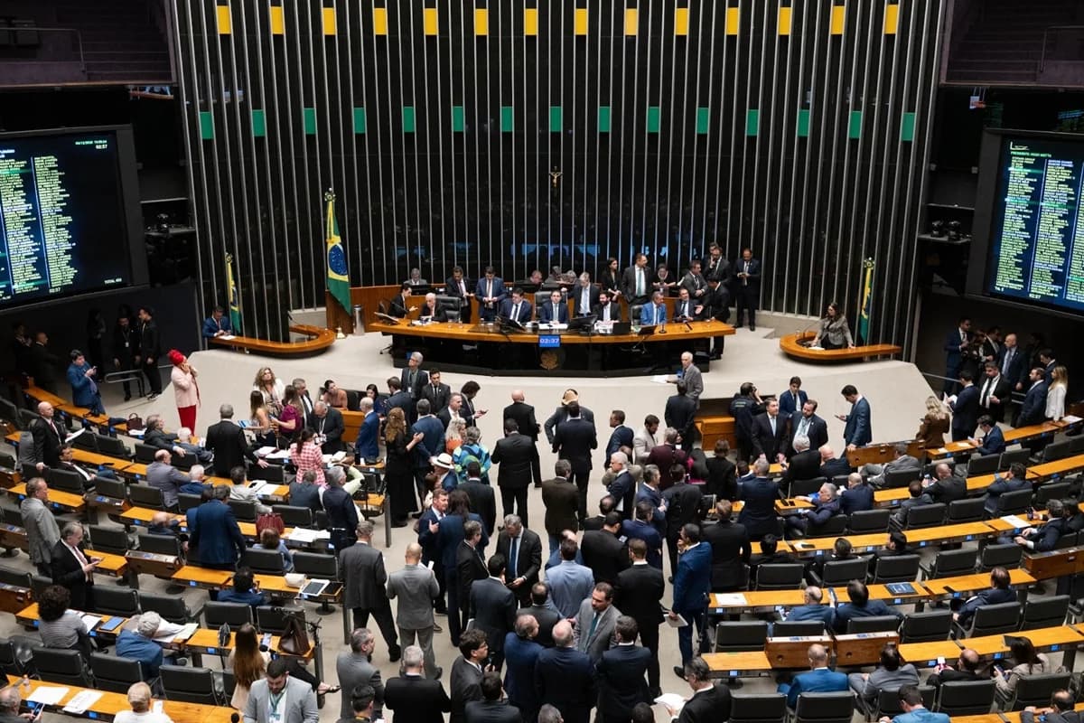 Câmara aprova Universidade Federal da Fronteira Norte no Amapá