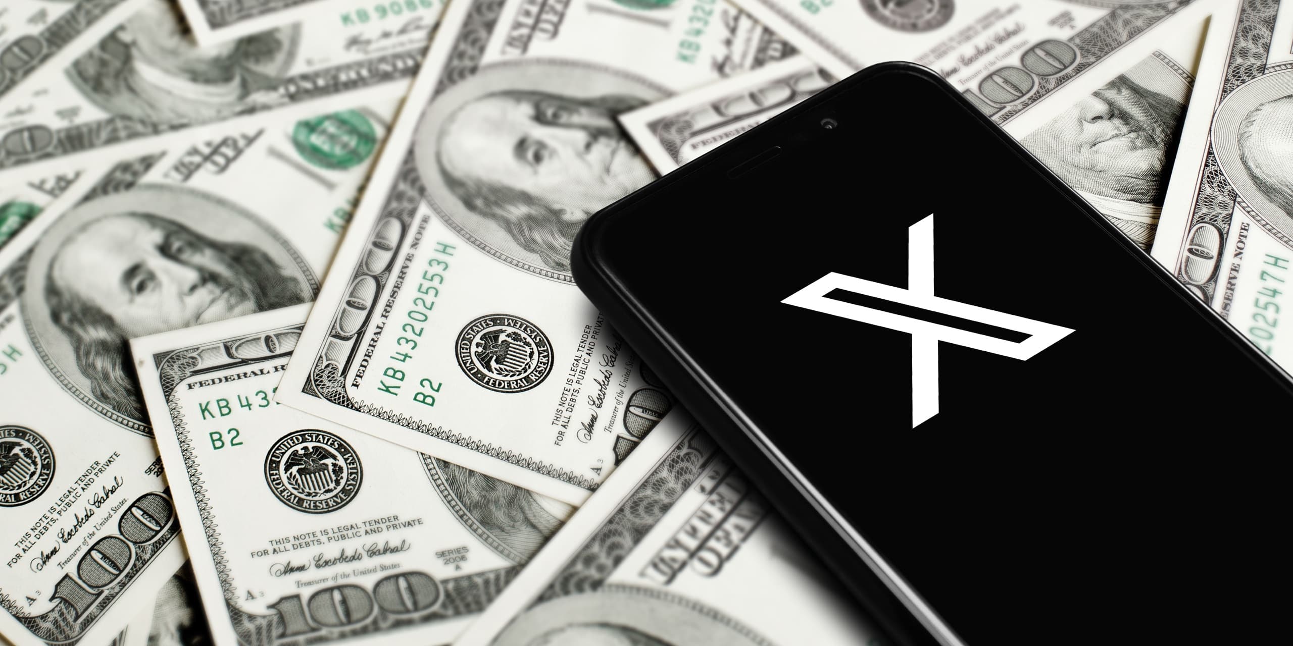X Money atrai criminosos com expansão de pagamentos digitais