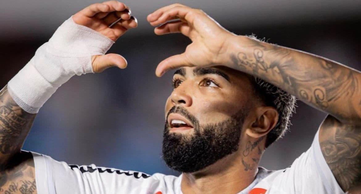 Gabigol admite vontade de regressar ao Flamengo e revela detalhes da negociação frustrada