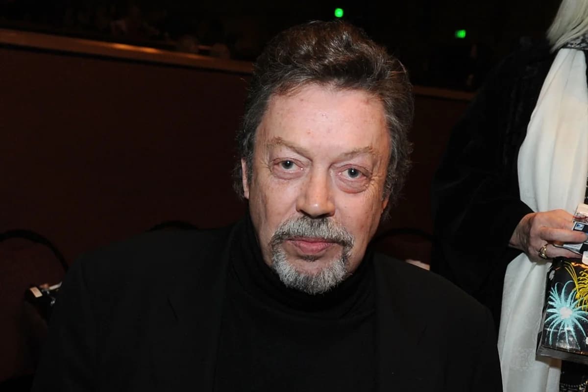 Legado e saúde de Tim Curry revelados em detalhes