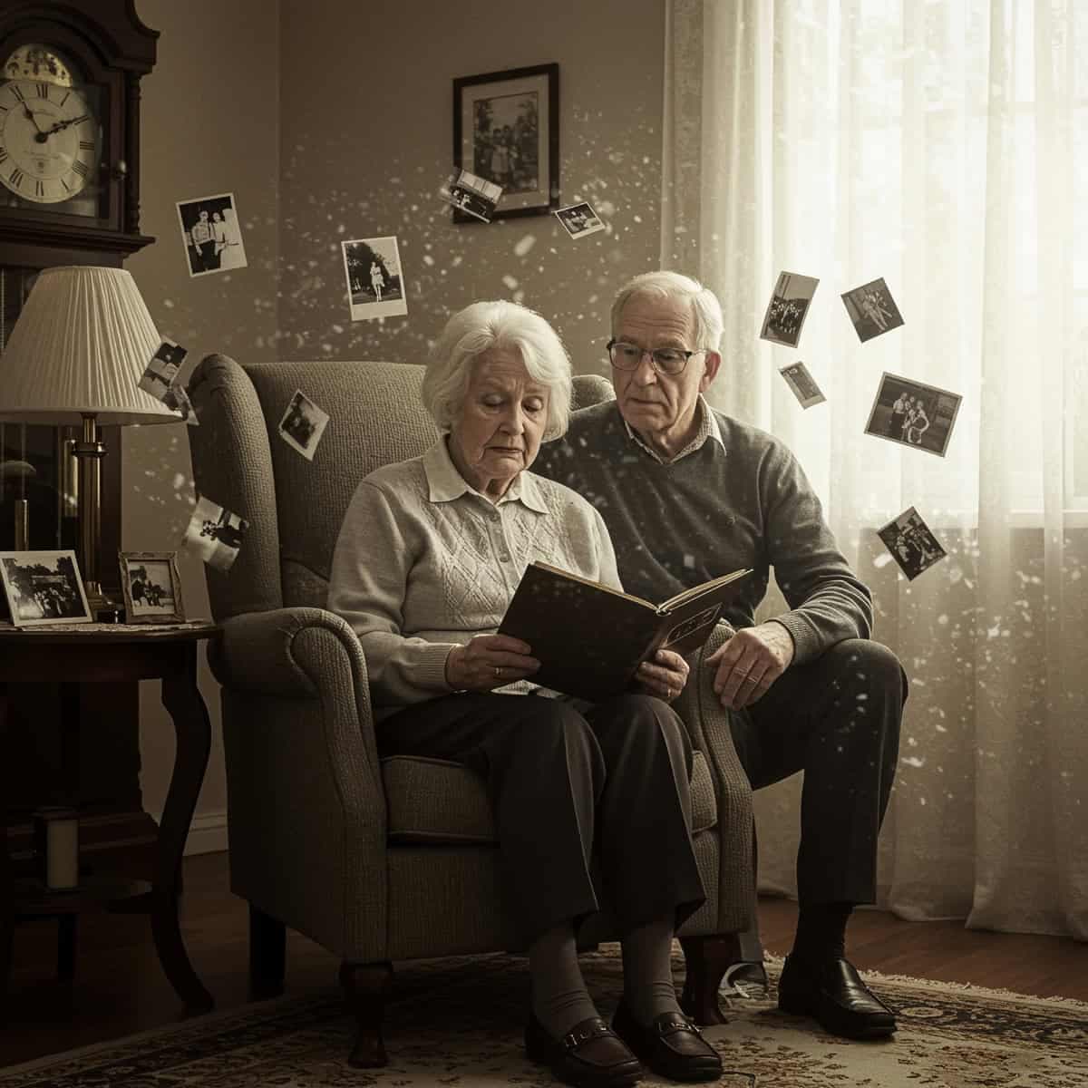 Alterações cerebrais no Alzheimer surgem anos antes das placas de amiloide