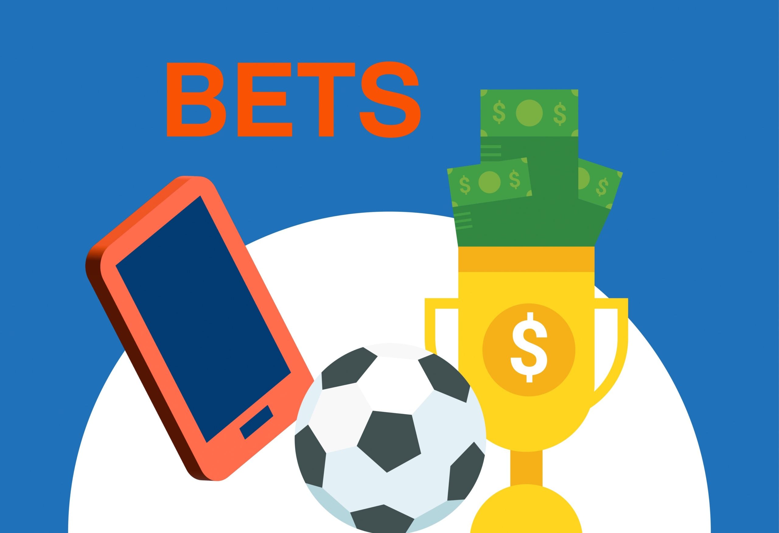 Bets já respondem por 34% da receita de marketing dos maiores clubes