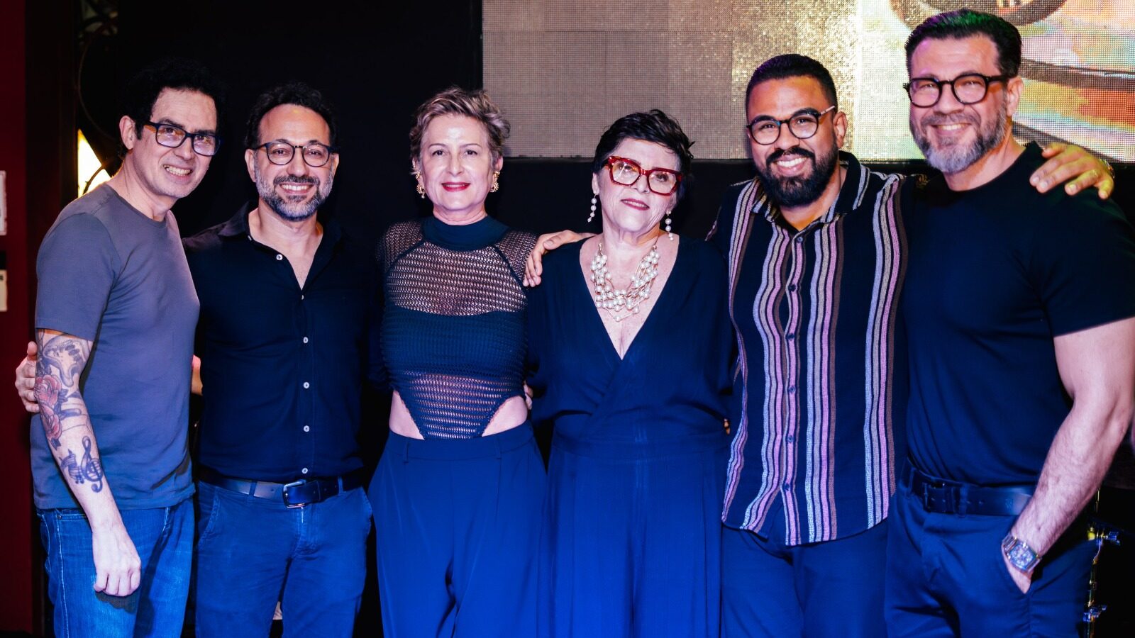 Márcia Jácomo e Míriam Veiga apresentam “Bossa Nova e Brasileirices” em Goiânia
