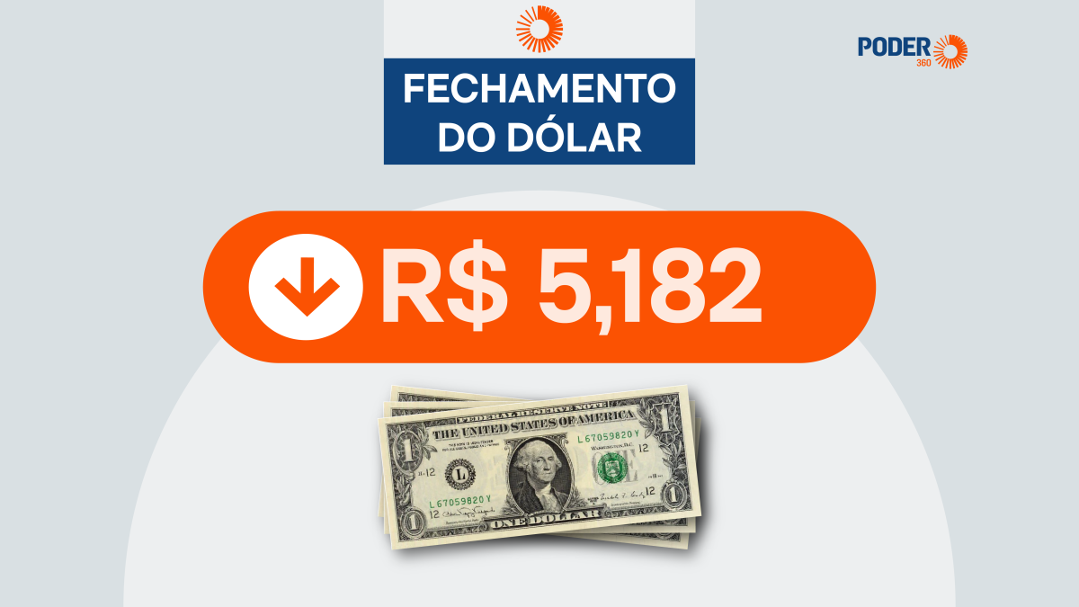 Mercado brasileiro fecha em queda puxado por inflação e cena externa