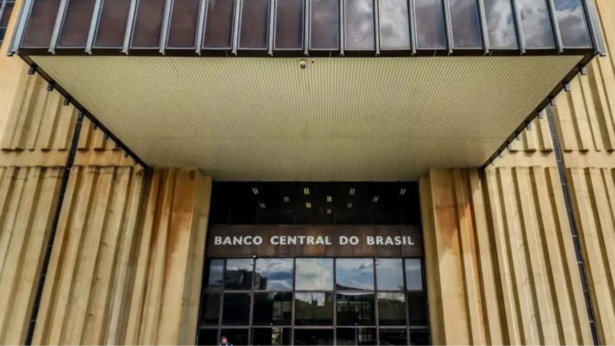 Mercado reduz projeções de inflação e PIB para 2026
