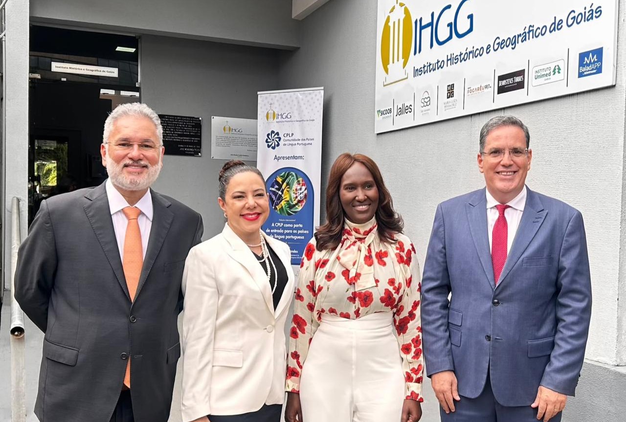 Cplp participa de debate no Ihgg e abre caminho para parcerias com a Europa