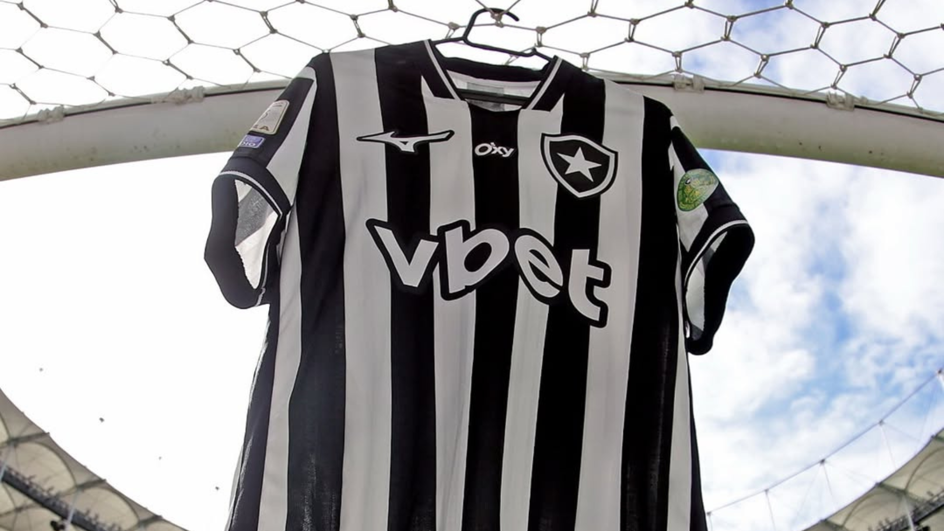 Botafogo aprova aumento de capital de R$ 2 milhões na Saf