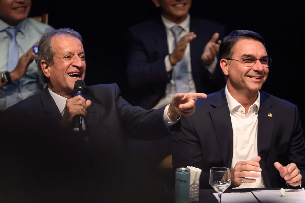 Com STF e Alcolumbre na mira, Pl tem o maior número de candidatos ao Senado