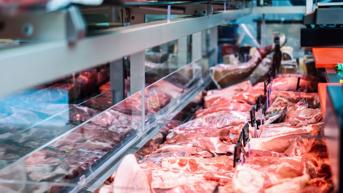 Cota chinesa de carne bovina de 2027 pode acabar entre março e abril