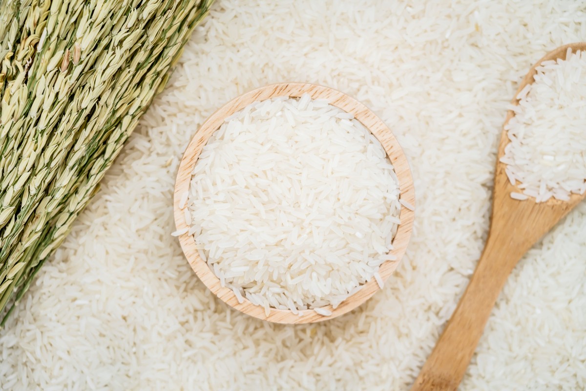 Alta do arroz ainda não garante rentabilidade no campo, aponta estudo