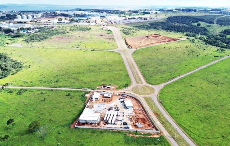 DaiaPlam mantém edital aberto para empresas interessadas em Anápolis