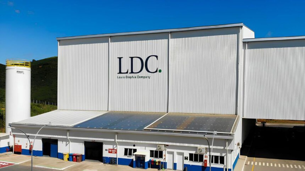 Louis Dreyfus registra lucro líquido 6,2% maior no 1º semestre de 2026
