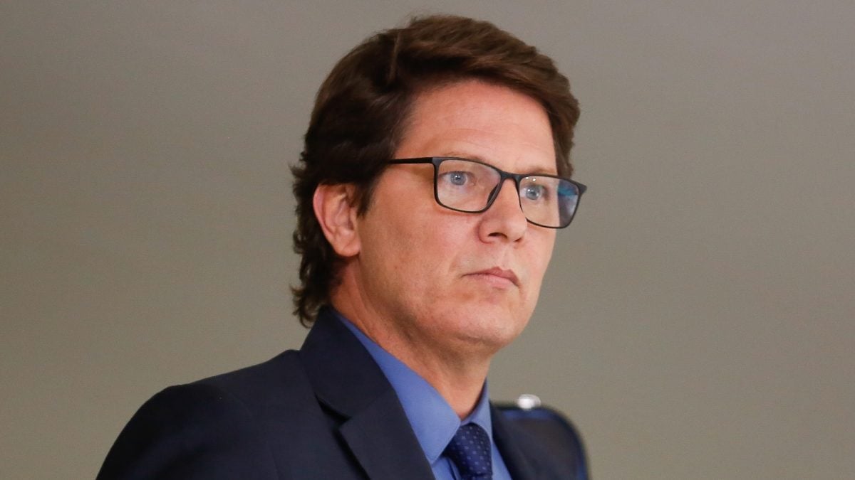 Produtora de Dark Horse pagou faturas do cartão de Mário Frias, indicam documentos