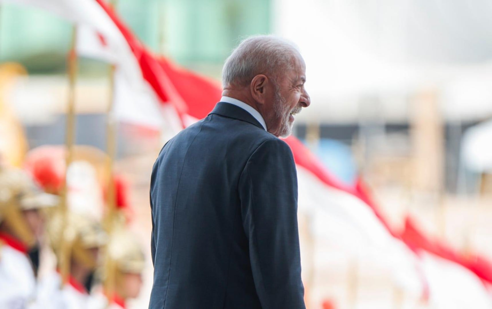Lula é aprovado por 46% e desaprovado por 50%, aponta pesquisa BTG/Nexus