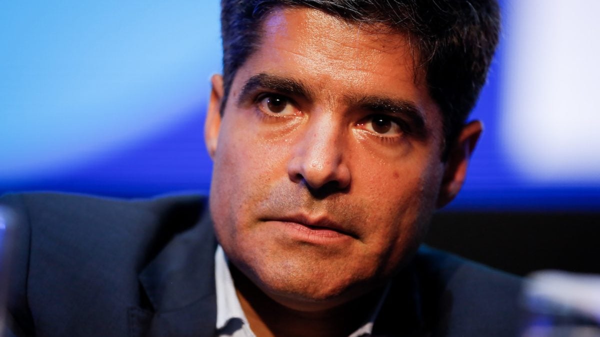 Nunes Marques nega pedido de busca da PF contra Acm Neto