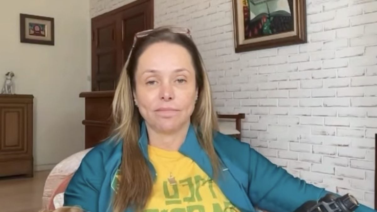 Tre-rj indefere candidatura de Cristiane Brasil por suposto vínculo com milícia