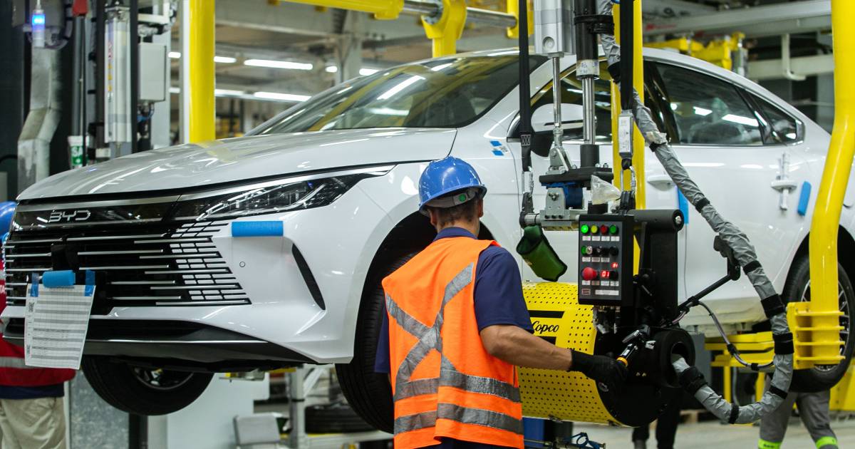 Preços de carros 0km sobem 2,7% em agosto mesmo com promoções