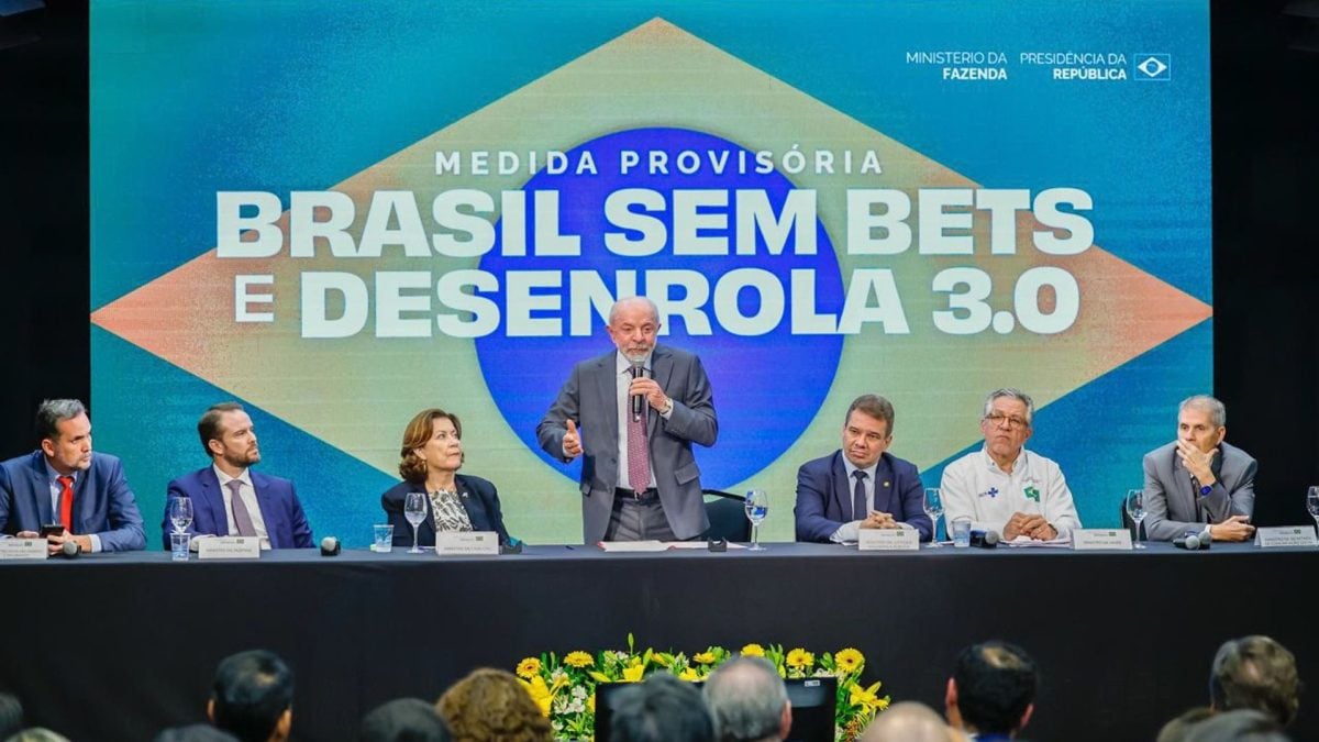 Governo Lula lança Desenrola 3.0 para perdoar dívidas e estima custo de R$ 15 bilhões