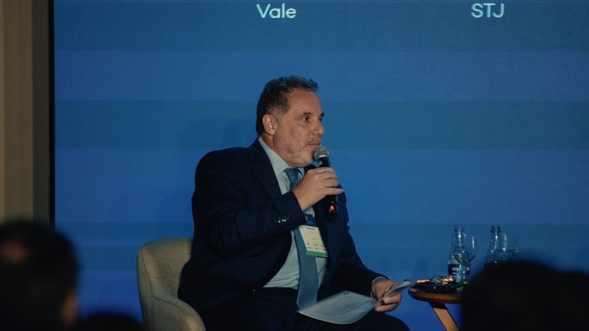 Vice da Vale acusa Mpf de atuar por ideologia contra mineração