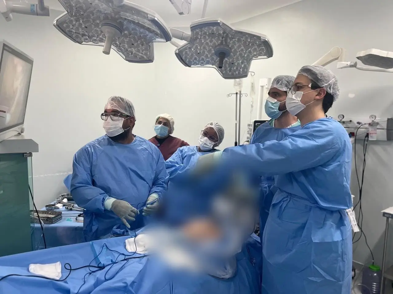 Hmap é o único hospital de Goiás entre os melhores da América Latina