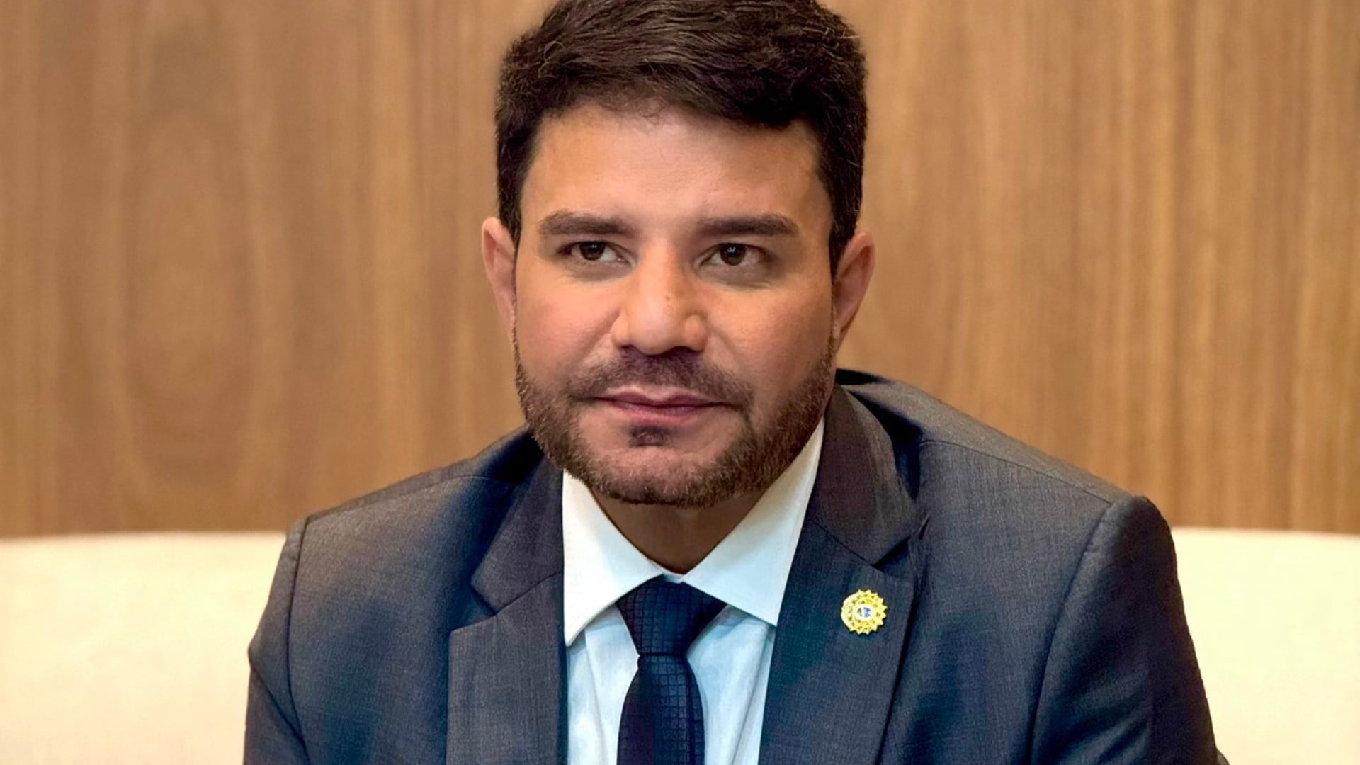 Tre-ac declara Gladson Cameli inelegível e nega candidatura ao Senado