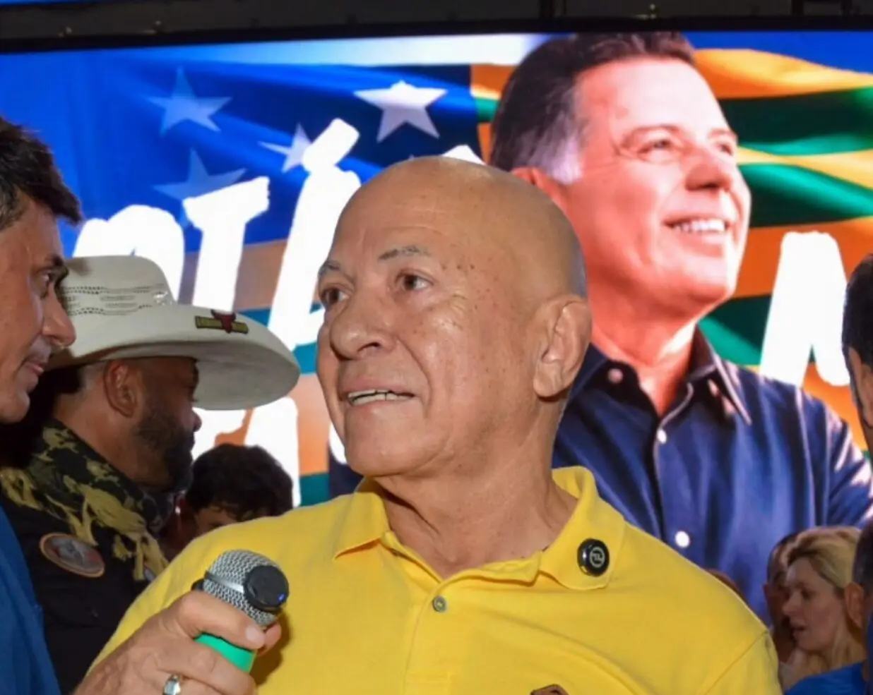 Psdb refaz cálculos após três desistências e reduz projeção de eleitos em Goiás