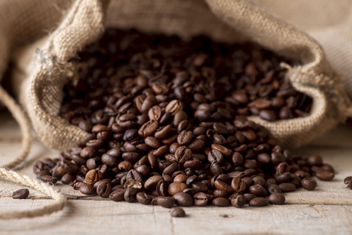 Exportações de café em agosto batem recorde para o mês