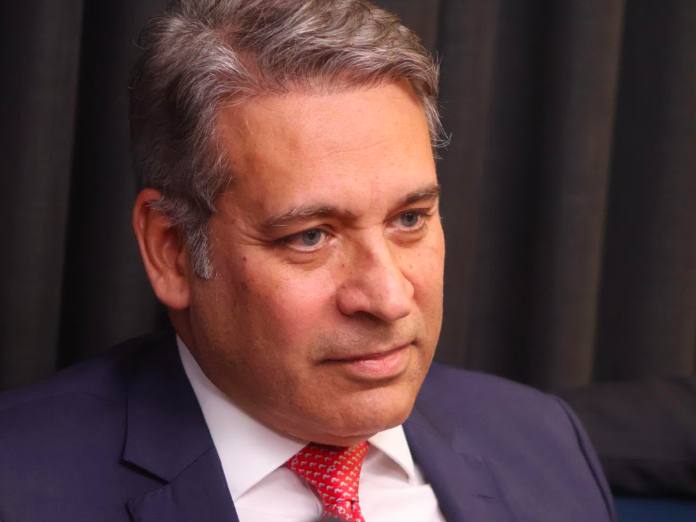 Henrique Tibúrcio diz que STF seguirá desgastado após sessão sobre Alexandre de Moraes