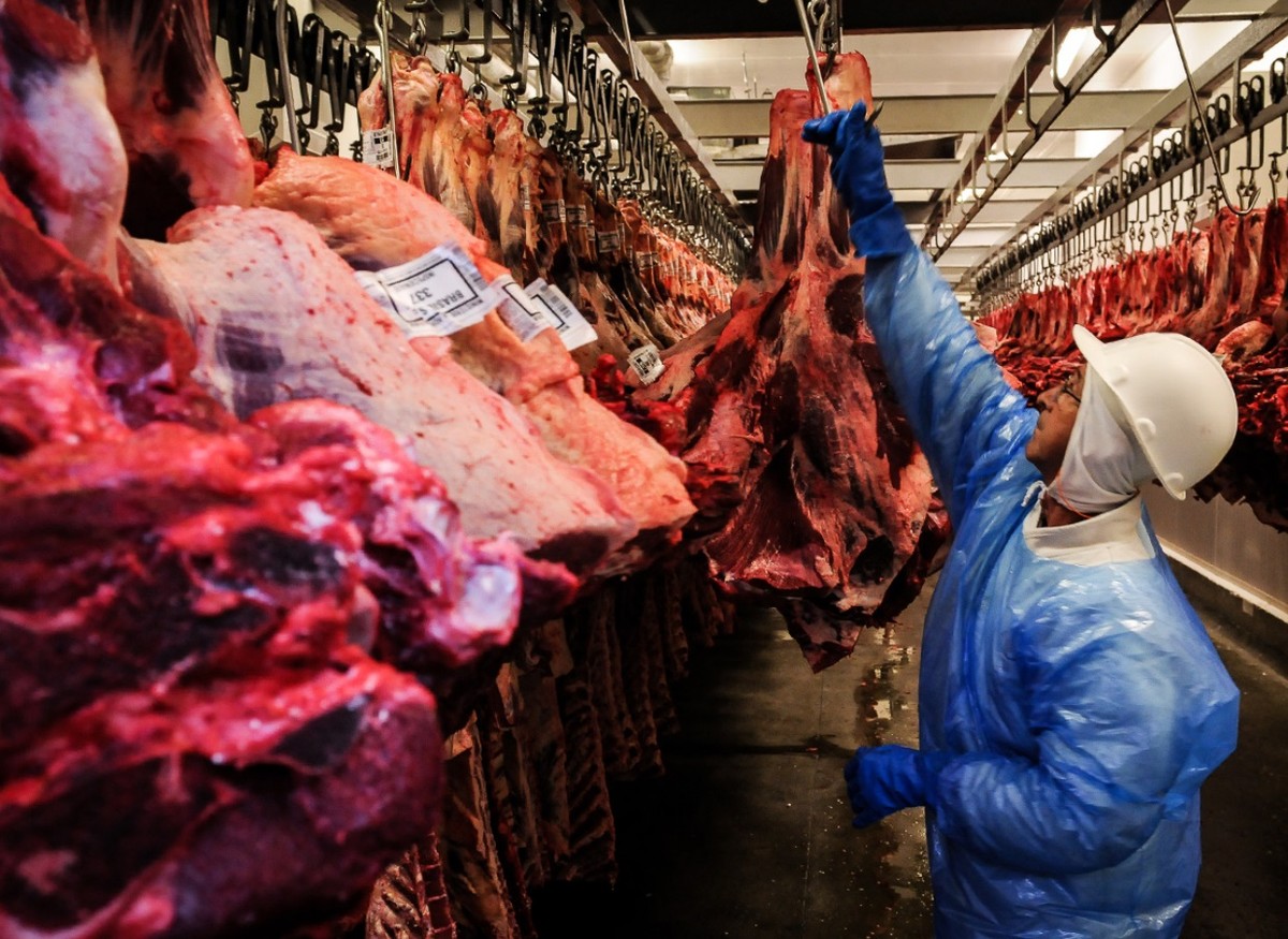 Exportadores esperam retomada das compras de carne bovina do Brasil pela UE em 2027