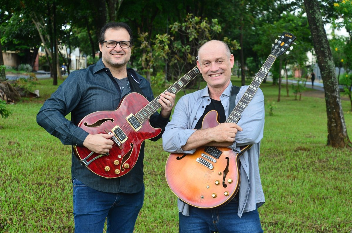 Festival Ritmos nas Praças leva música gratuita a Trindade