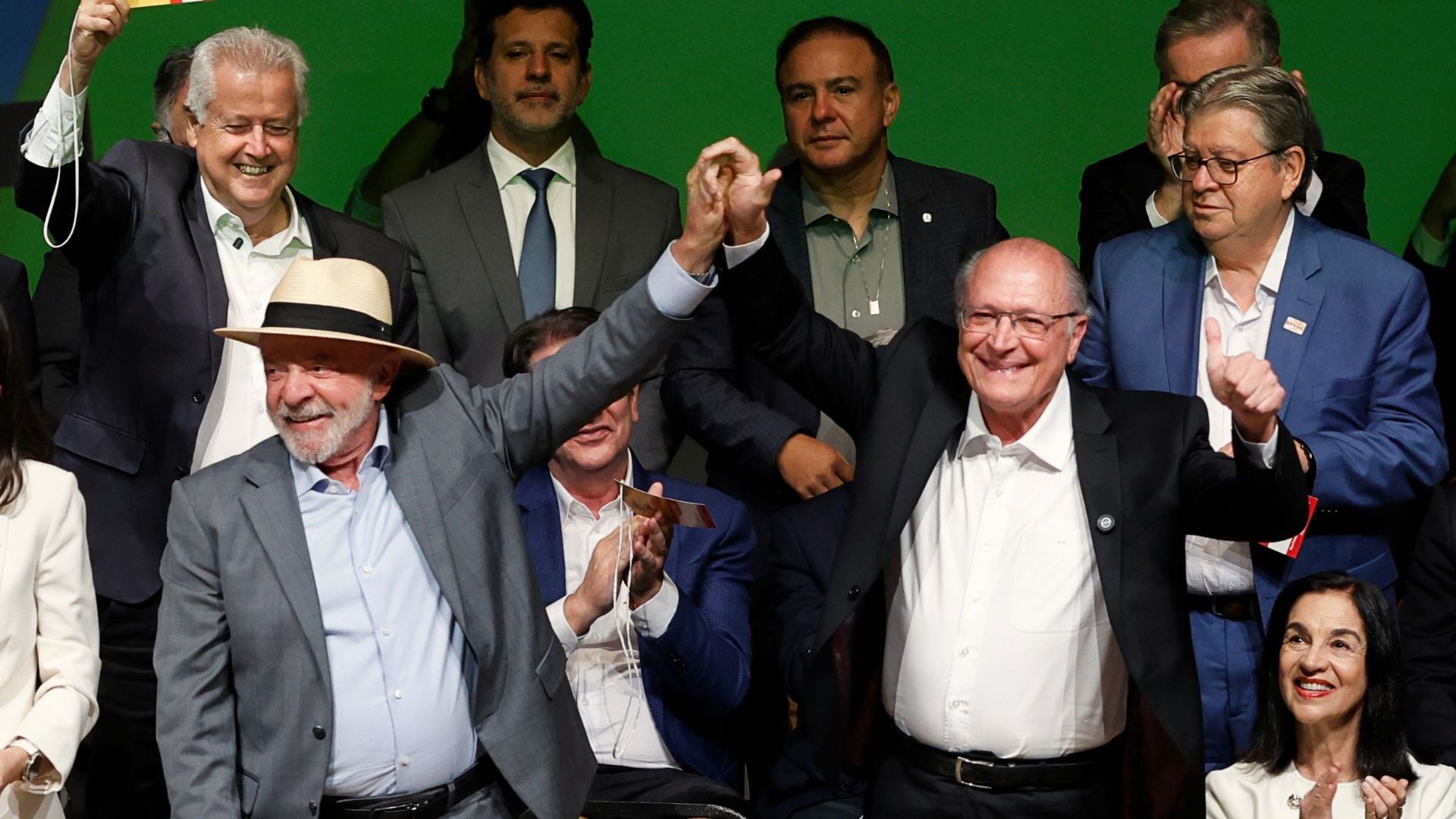 Lula rejeita chamar facções criminosas de terroristas como Trump