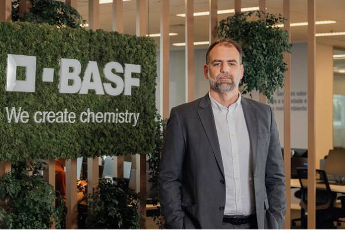 Basf anuncia nova estrutura para sua área agrícola a partir de 2027